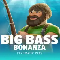 Big Bass Bonanza Free Play