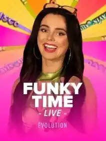 Funky Time Free Play